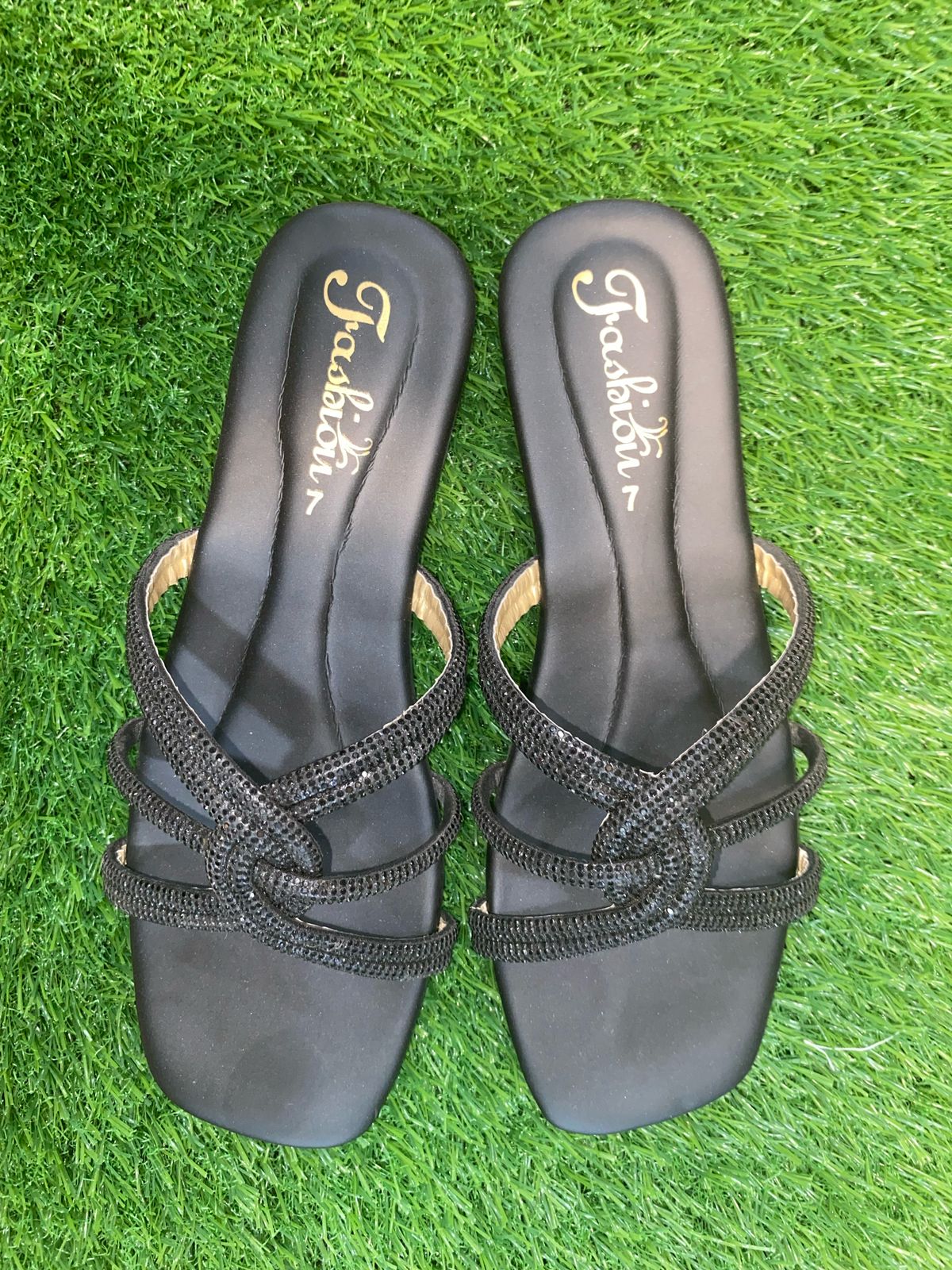 Flat Sole