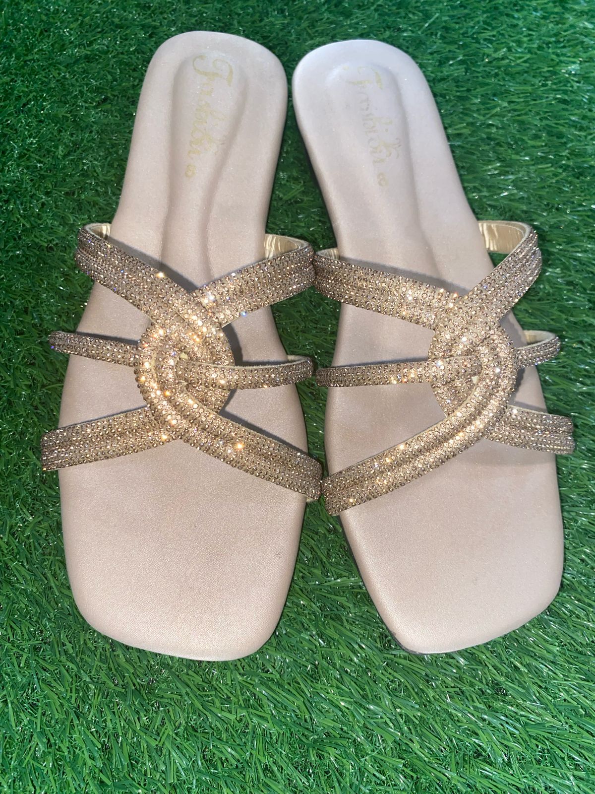 Flat Sole
