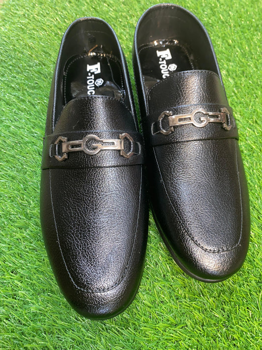 Pumpi Shoes Black