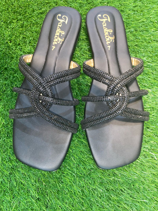 Flat Sole