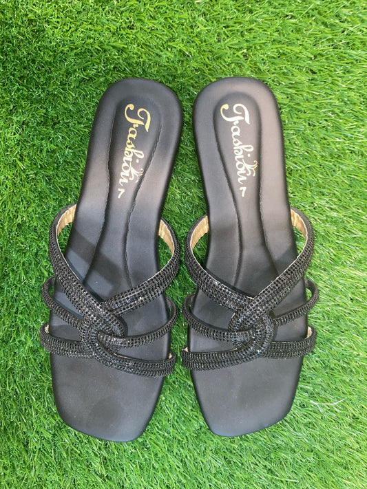 Flat Sole